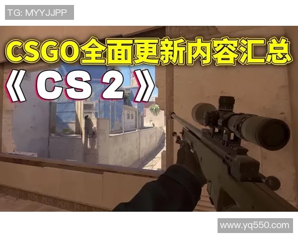 从零起步到高手之路CSGO全面技术提升指南与实战技巧分享 从零起步到高手之路CSGO全面技术提升指南与实战技巧分享