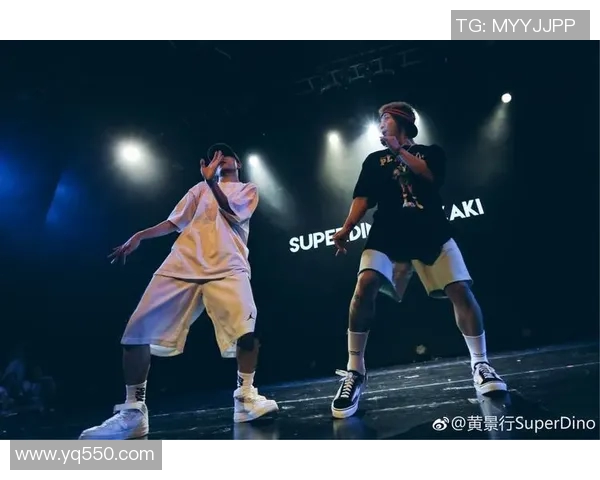 热议街舞上海街舞队如何实现状态变革与发展新机遇 热议街舞上海街舞队如何实现状态变革与发展新机遇