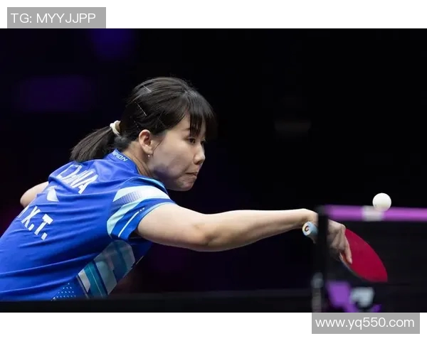 专访乒乓球名将黄伟揭秘他成功背后的训练与心路历程