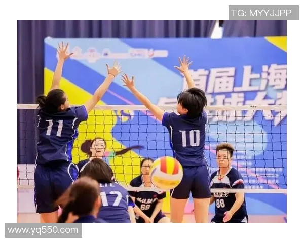 上海排球队力压群雄创排球力量新高引发热议