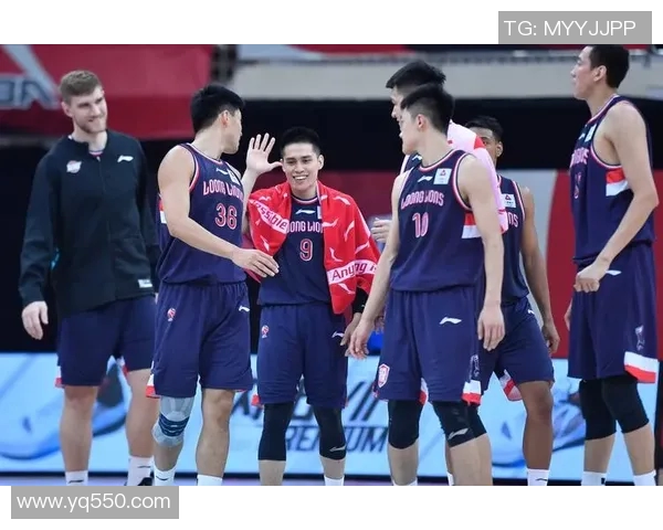 广州篮球队的比赛经验分析与提升策略探讨 广州篮球队的比赛经验分析与提升策略探讨