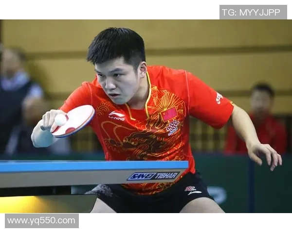 上海乒乓球队意识表现的数据分析与战术优化研究