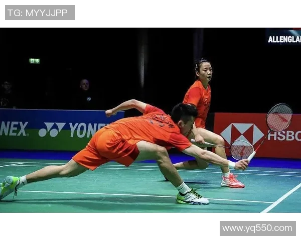 南京羽毛球队耐力对比深度解析与训练策略探讨