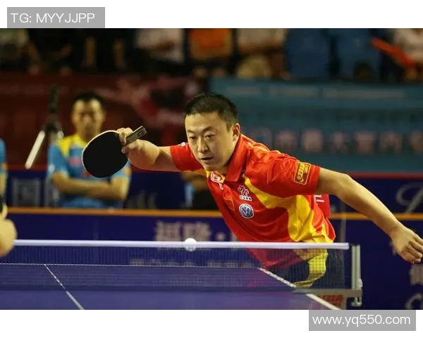 乒乓球传奇:深入解析北京乒乓球队的训练与辉煌成就