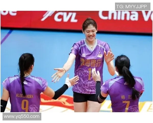 北京排球队防守革新探索新策略提升整体实力与比赛表现 北京排球队防守革新探索新策略提升整体实力与比赛表现