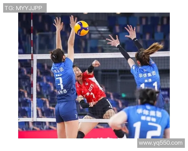 深圳排球队防守表现分析与改进建议探讨