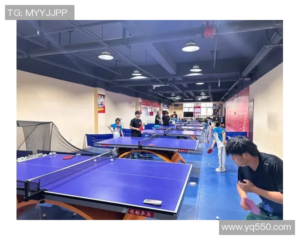 西安乒乓球队配合策略分析与实战应用探讨 西安乒乓球队配合策略分析与实战应用探讨