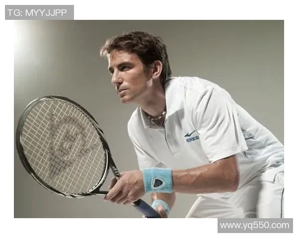 深度对话杨强探讨网球人生与职业生涯的心路历程与成长故事