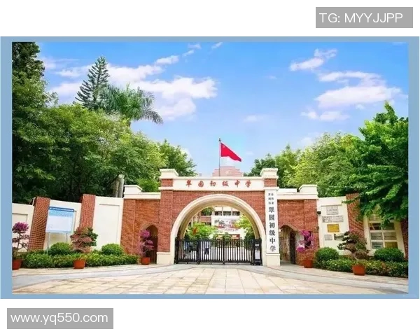 深圳翠园中学足球明星崭露头角助力校园体育文化蓬勃发展