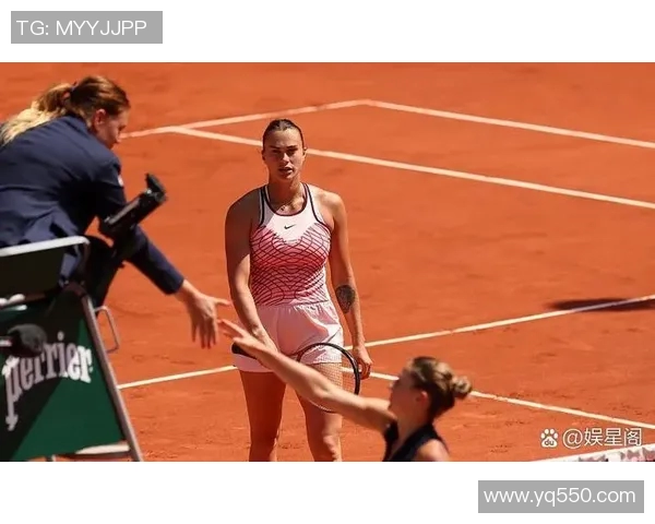 网球之巅：深入解析北京网球队运动员的心理素质与竞技表现