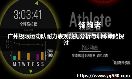 广州极限运动队耐力表现数据分析与训练策略探讨