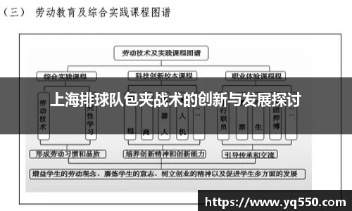 上海排球队包夹战术的创新与发展探讨